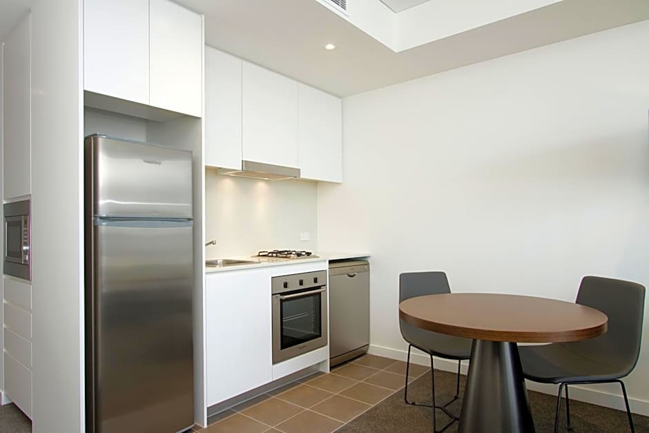 Silkari Suites at Chatswood