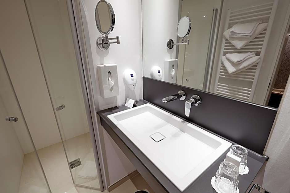 Best Western Hotel Zur Post