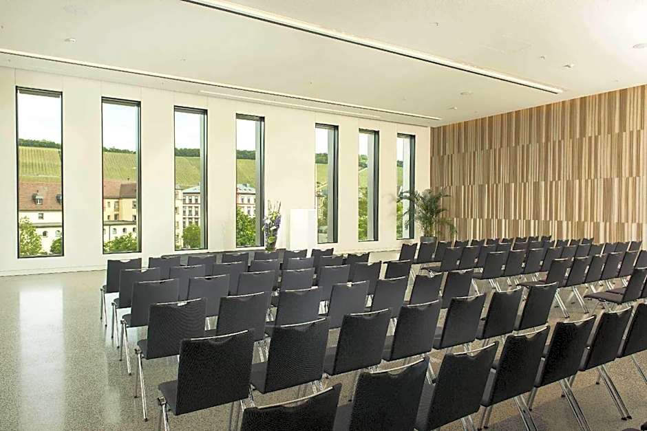 Maritim Hotel Wurzburg