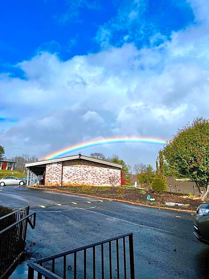 Travelodge by Wyndham Wytheville