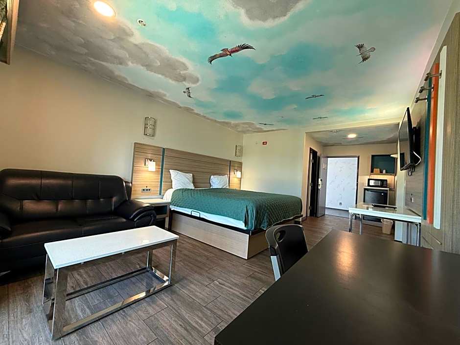 Crescent Inn