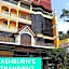 ASHBURN'S TRANSIENT BAGUIO - BASIC SLEEP and GO, LIMITED PAY PARKING, SELF SERVICE