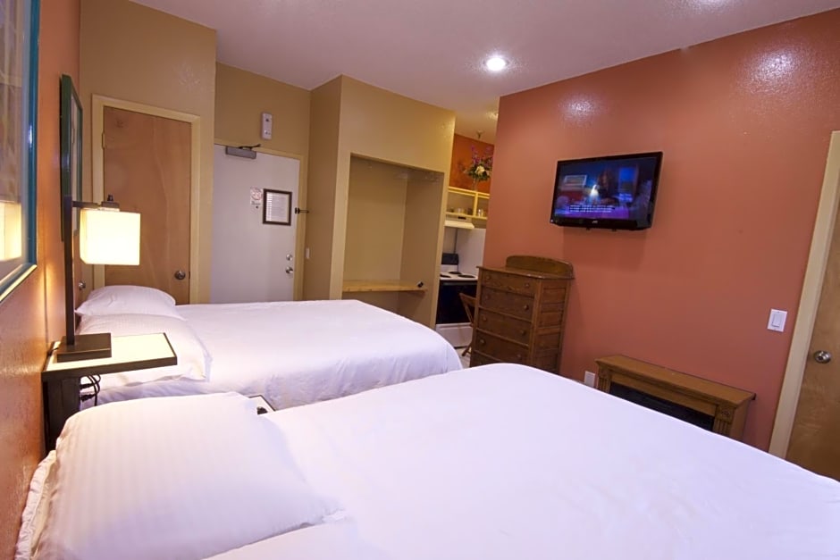 Hyde Park Hotel