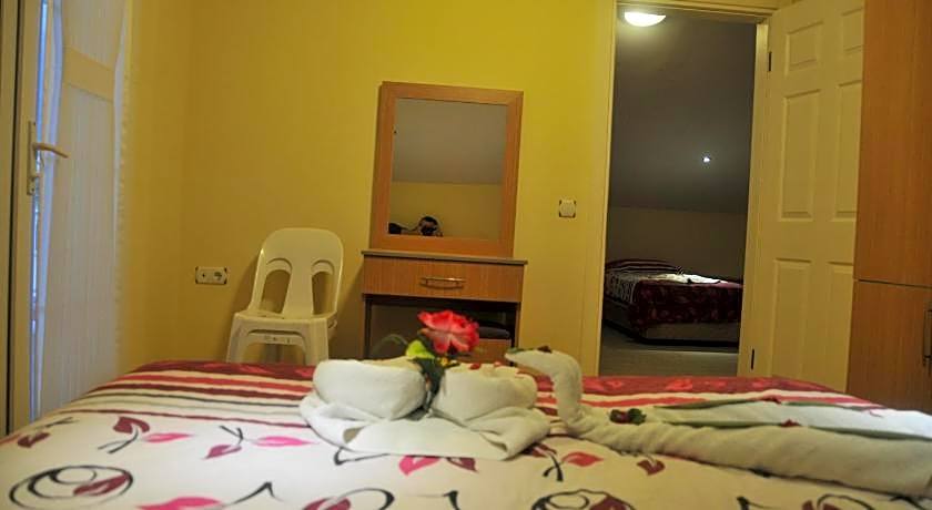 Tolay Hotel