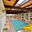 Ramada Hotel & Conference Center by Wyndham Plymouth