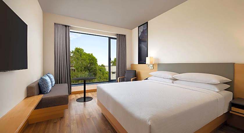 Fairfield by Marriott Jaipur
