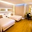 Crystal Hotel Hat Yai
