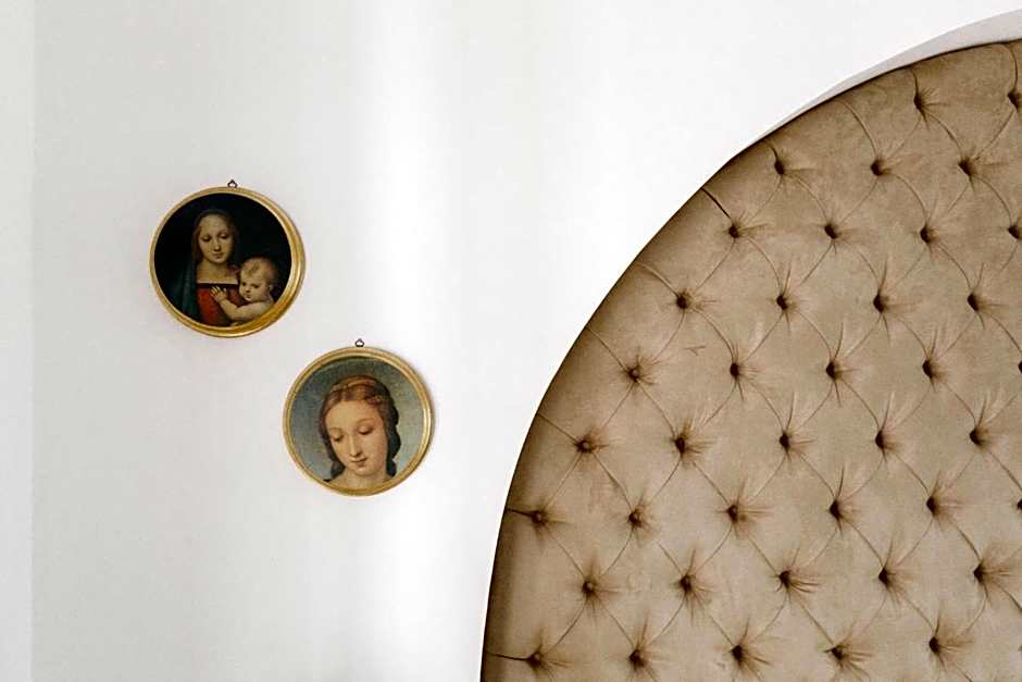 B&B Palazzo del Teatro