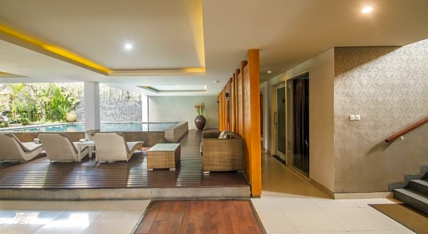 Mahalaksmi Boutique Hotel