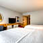 Hampton Inn By Hilton & Suites Boston-Waltham