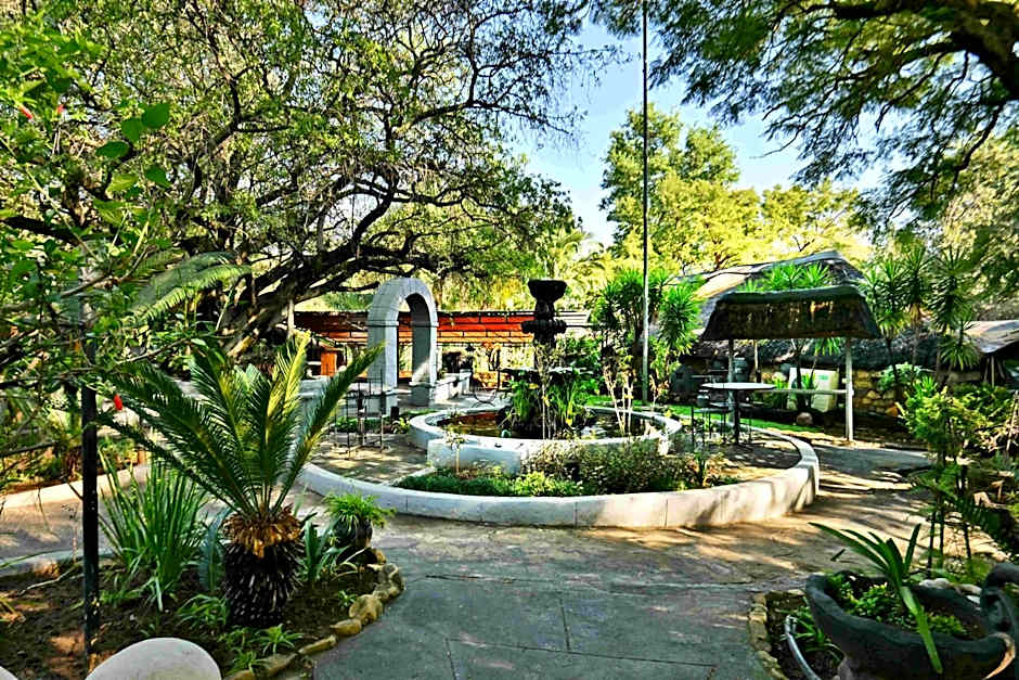 BON Hotel Rustenburg