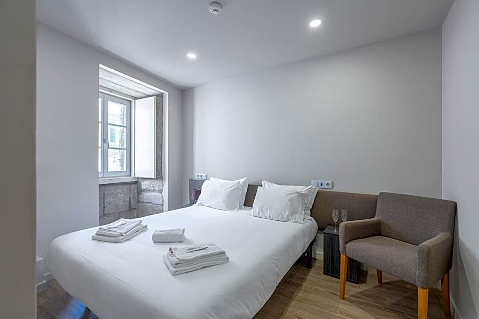 Rua Grande Hotel