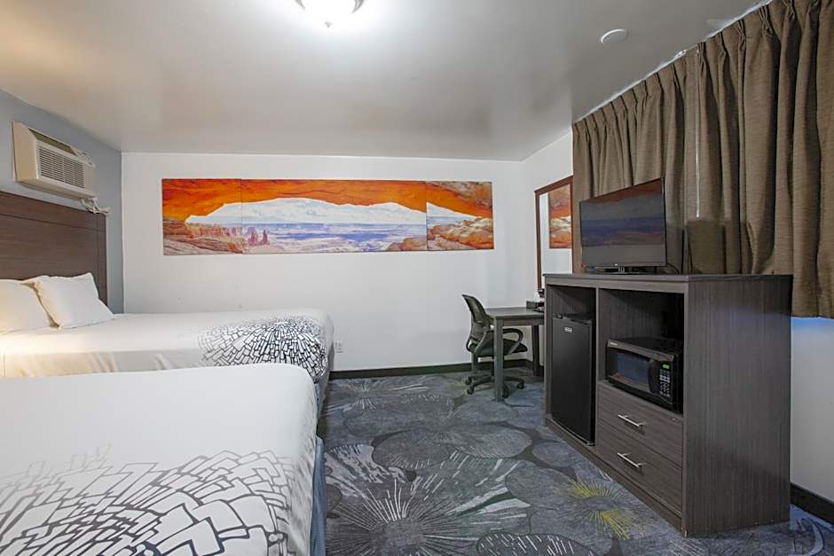 Star Route 66 Grand Canyon