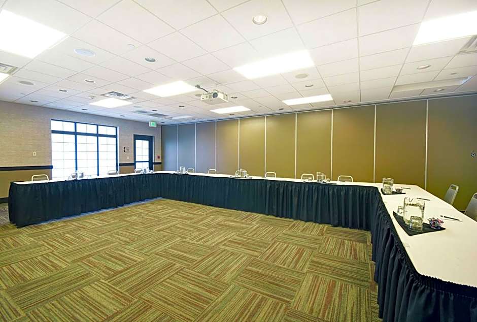 Homewood Suites By Hilton Denver International Airport