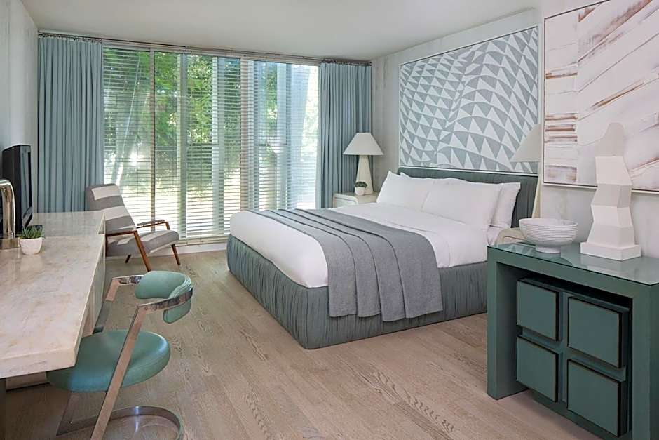 Avalon Hotel Beverly Hills, a Member of Design Hotels