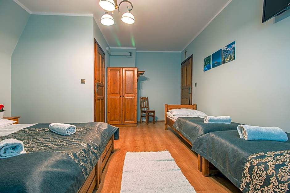 Tatrzański Gościniec