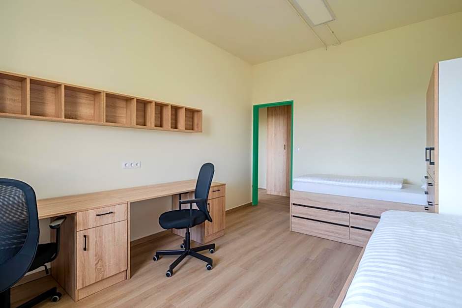 Móricz Student Living