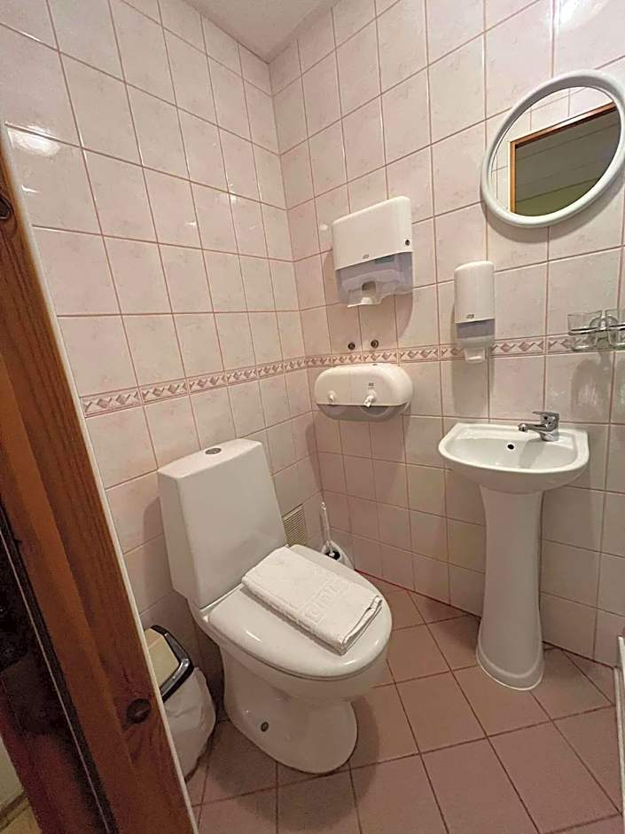 Kadrina Spordikeskuse Hostel