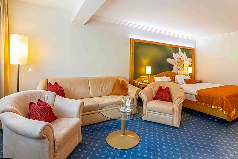 Hotel Europaischer Hof