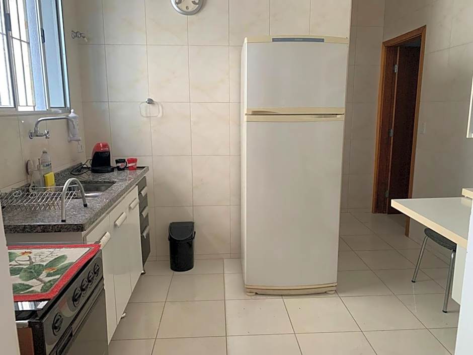 Hostel Welcome SP - Congonhas