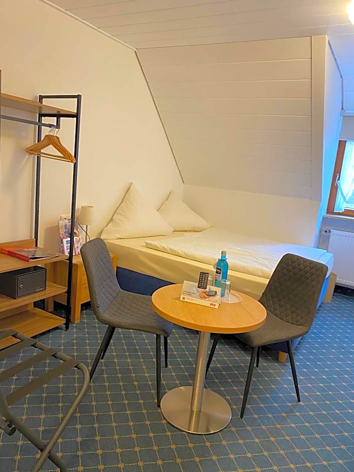 Akzent Hotel Schranne