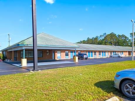 Gateway Inn