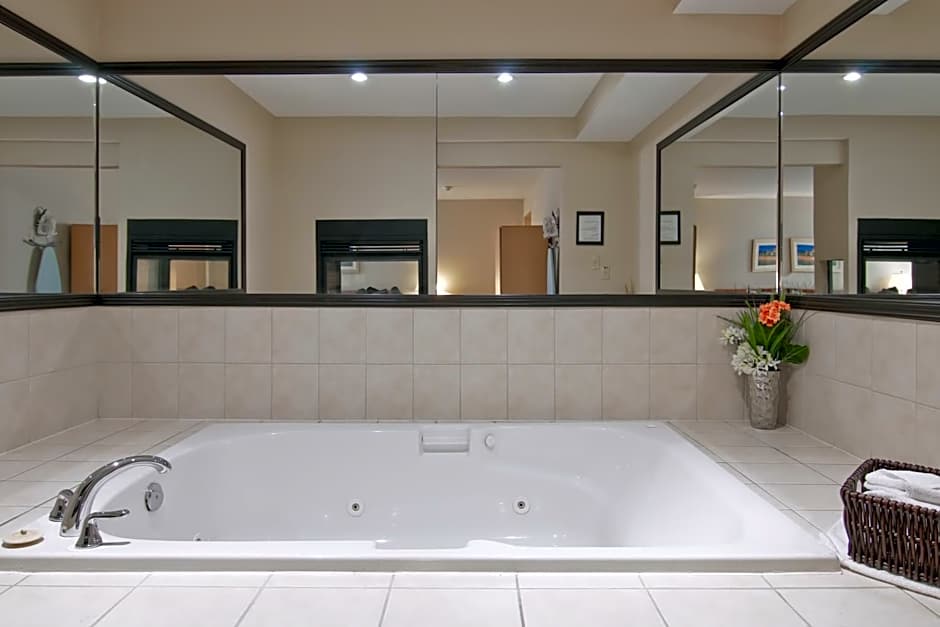 Travelodge by Wyndham Trenton