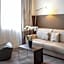 Novotel SPA Rennes Centre Gare