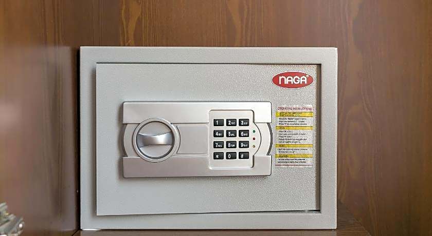 99 Bui Vien Hotel (Boutique)