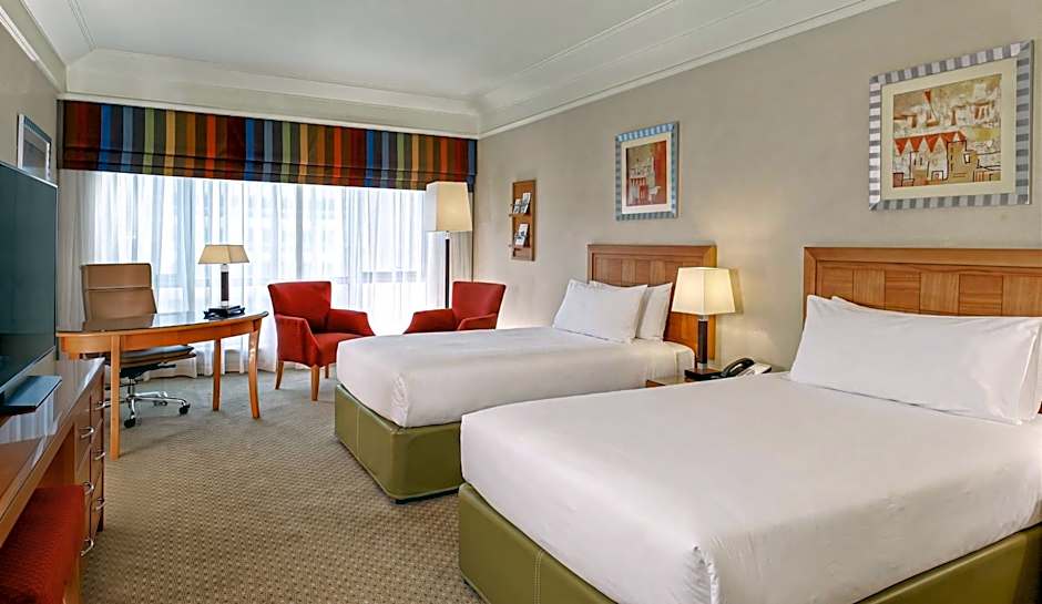 Holiday Inn Citystars By IHG