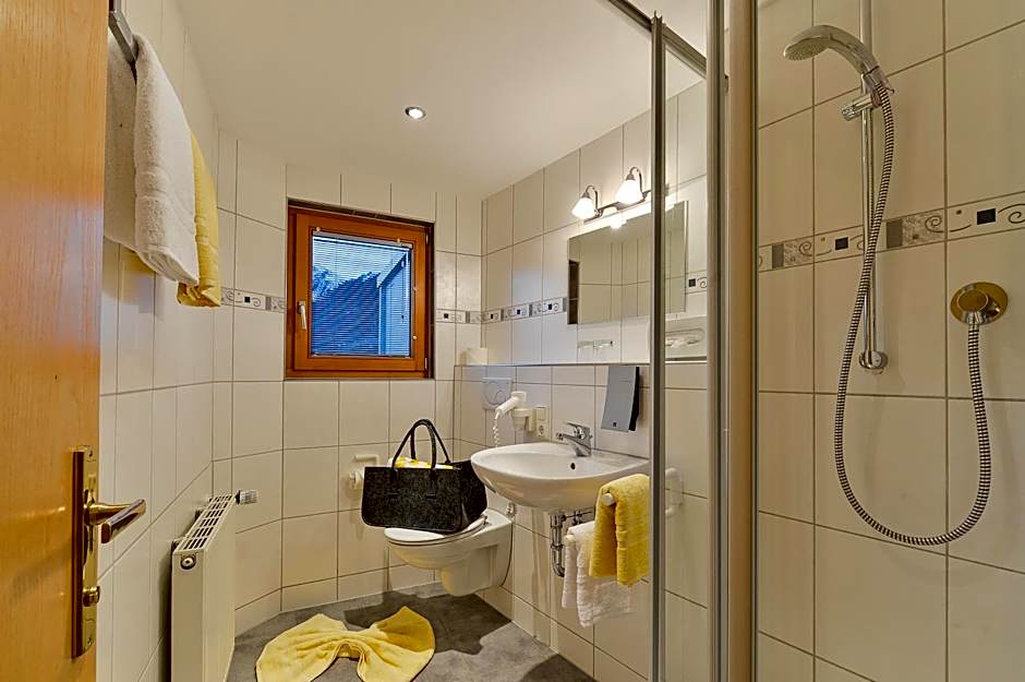 Stockingers Guest House