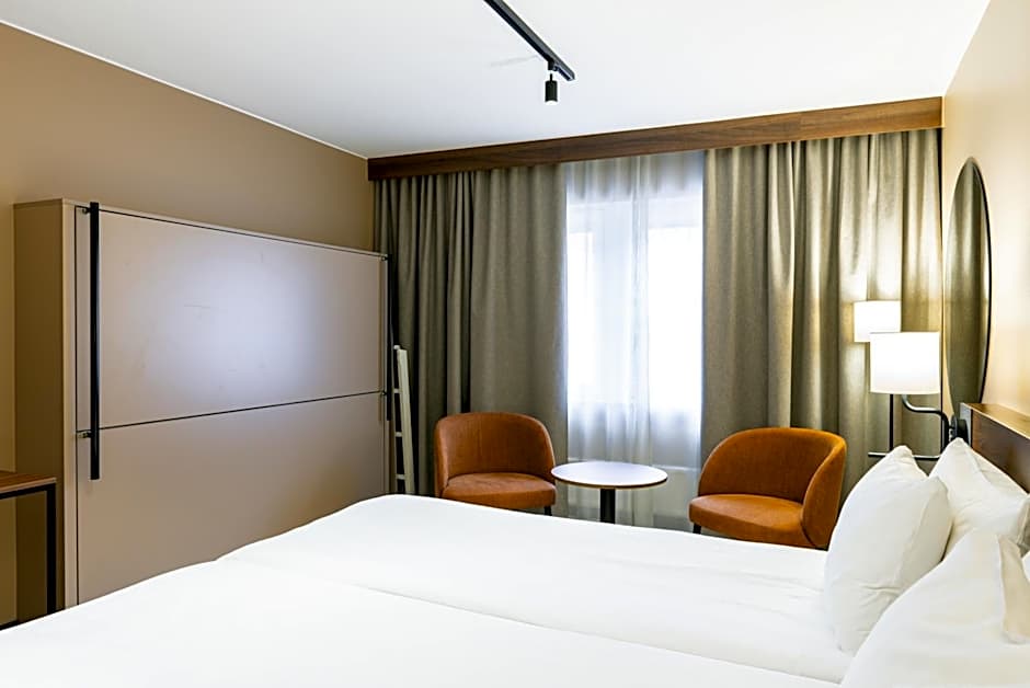 Clarion Hotel Winn