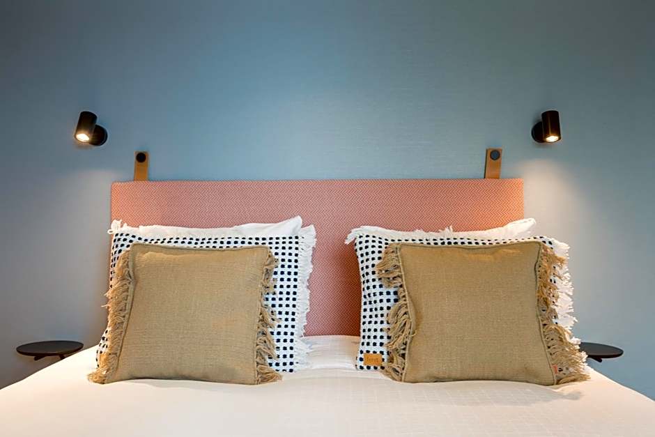 Ocean House Scheveningen