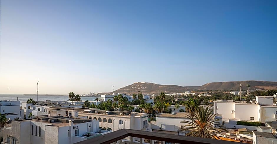 The View Agadir