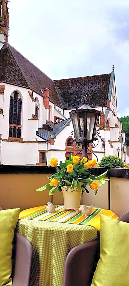 Hotel Kirchbühl im Schwarzwald Hôtel