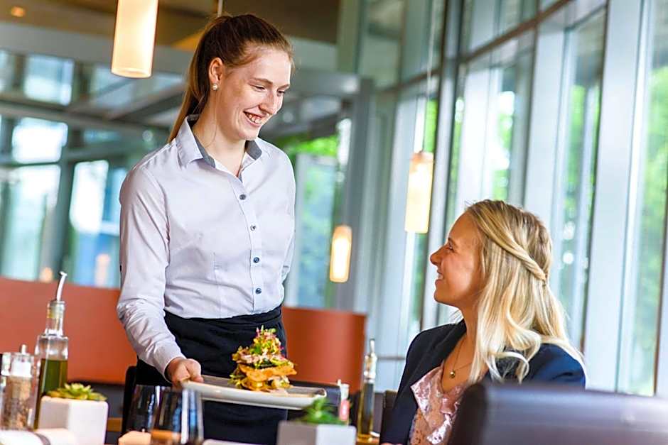 Atlantic Hotel Universum