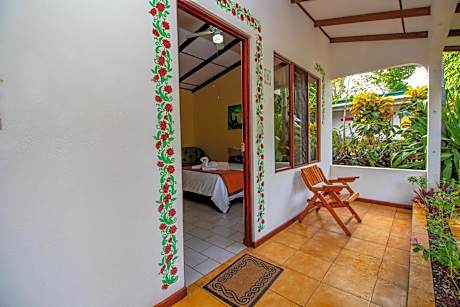 Hotel La Rosa de America