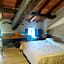 appartamento in casale rustico