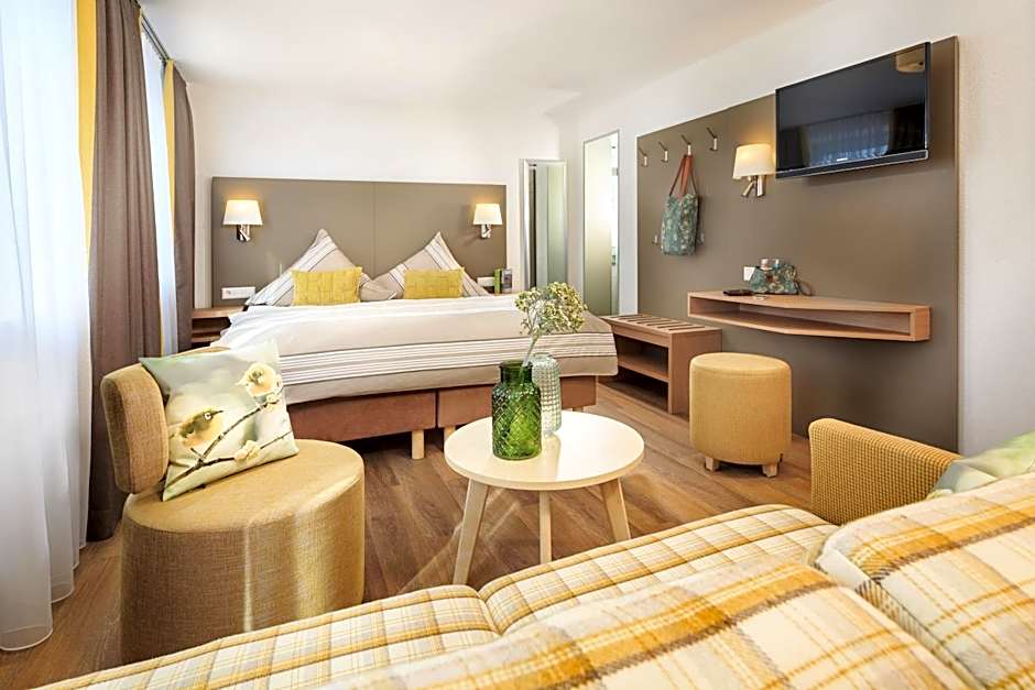 Hotel Gasthaus zum Zecher