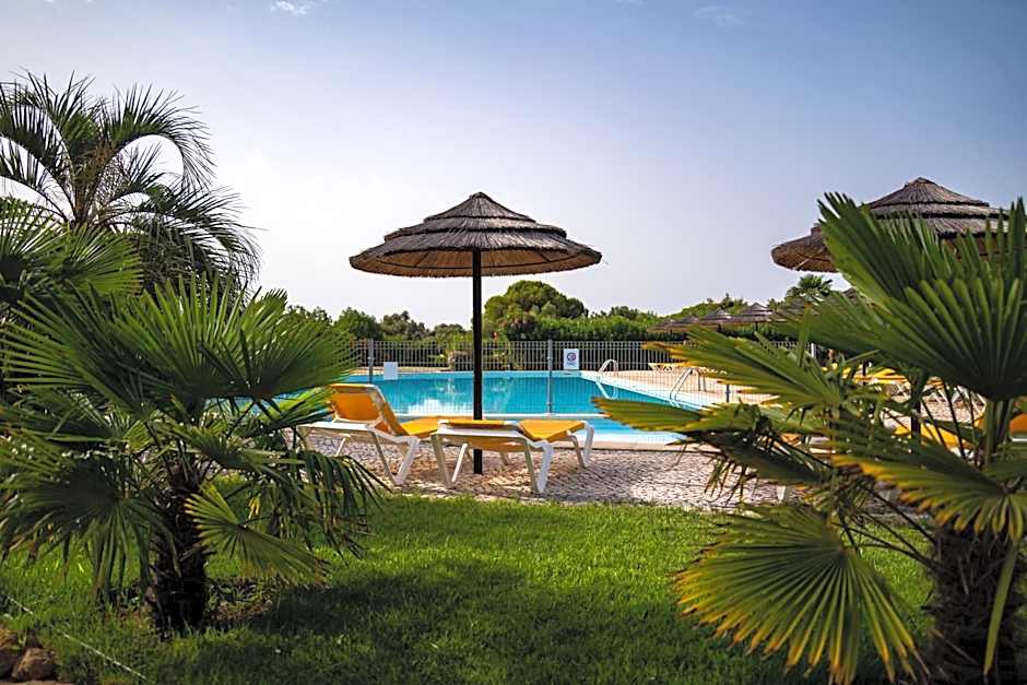 Luzmar Villas