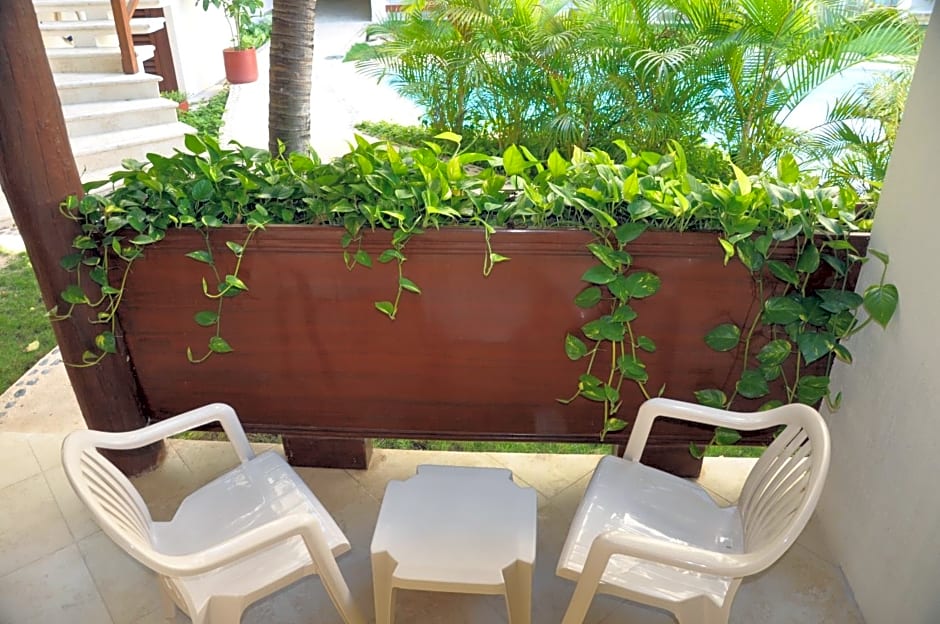 Hotel Posada Sian Kaan Playa del Carmen