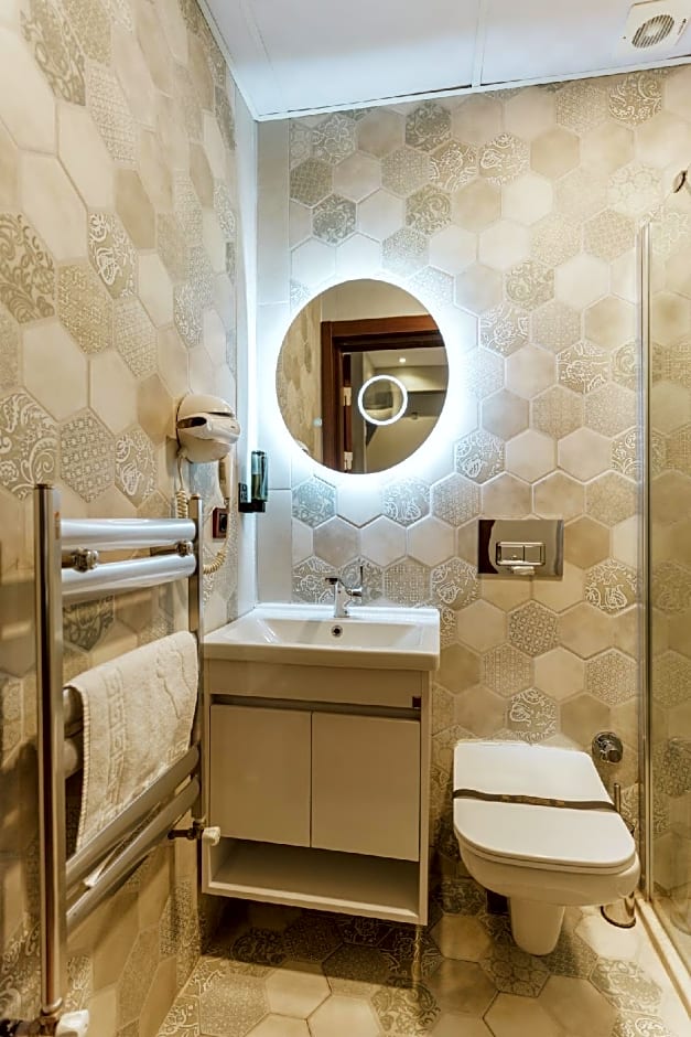 Concept Royal Edirne