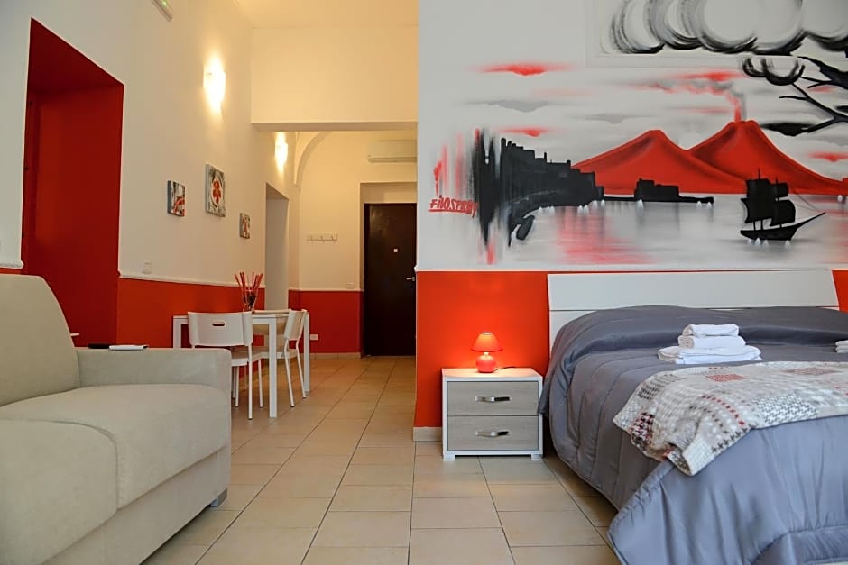 B&B La Torretta Chiaia