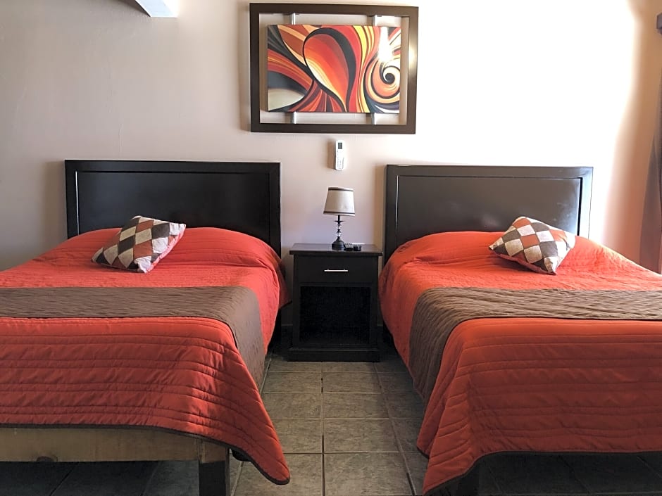 Hotel Los Valles