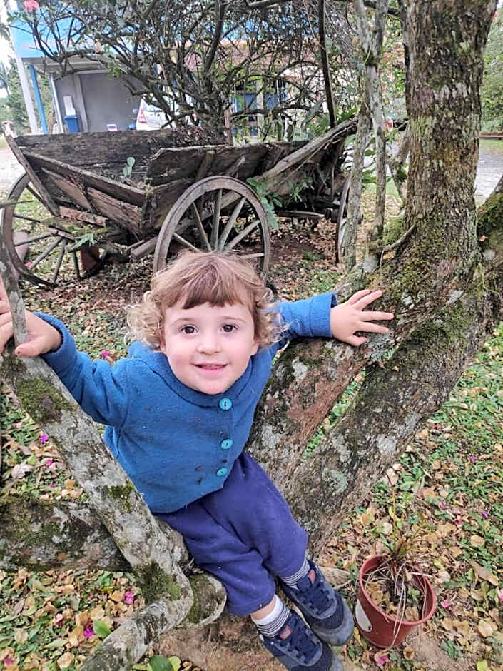 Pousada Vila dos Sonhos