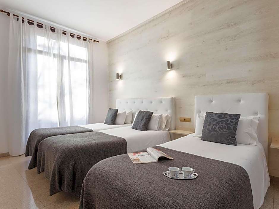 Aparthotel Rambla108