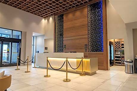 DoubleTree by Hilton Fort Worth Fossil Creek