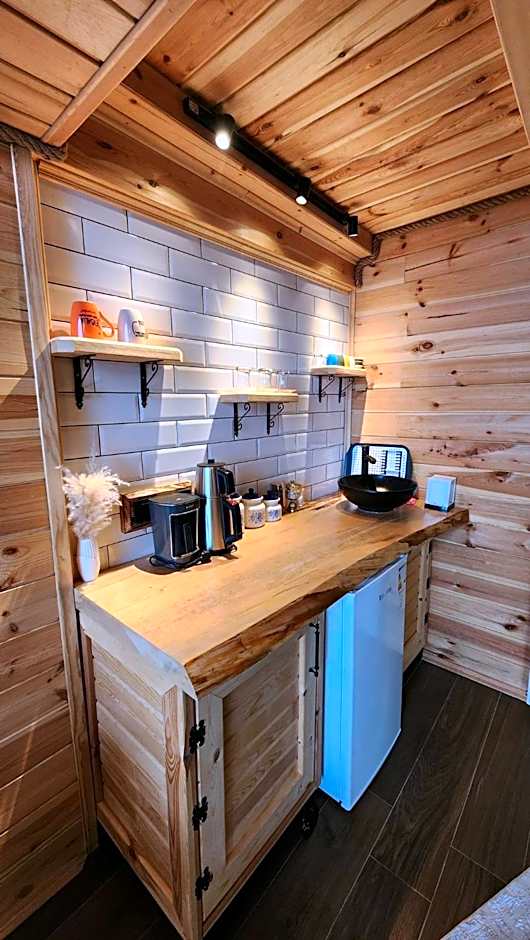 MİNTONA VİLLA SUİT