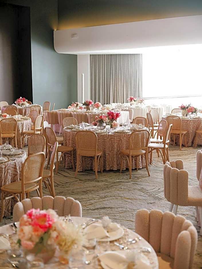 Hilton Garden Inn San Juan Condado