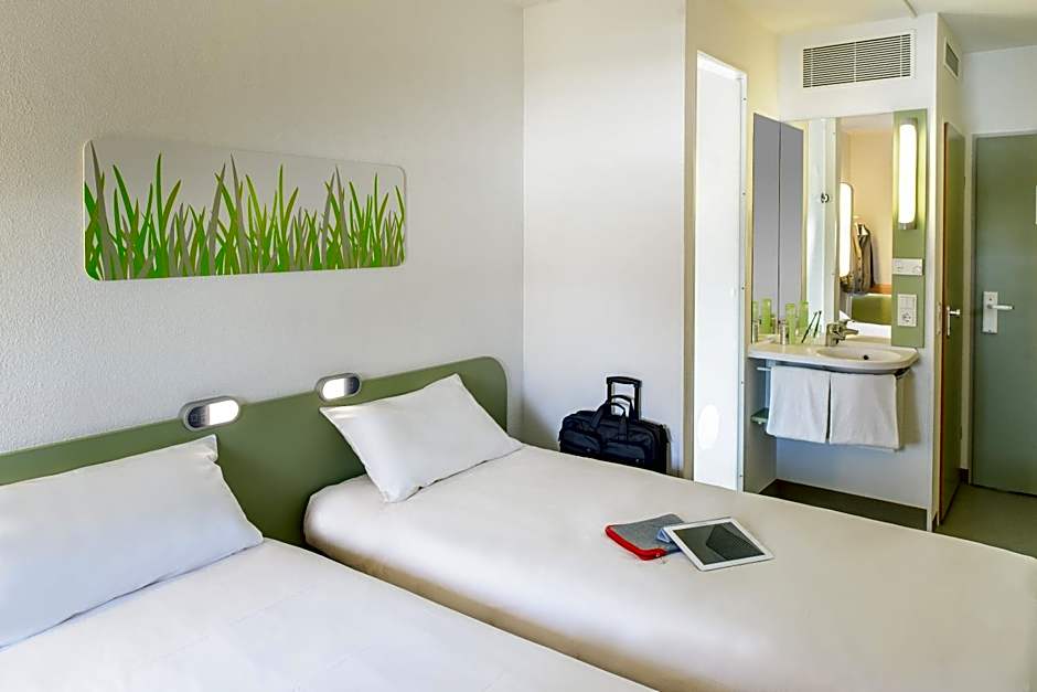 Ibis budget München Airport Erding